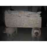 Click para ampliar. Pulsa en el nombre para ver la ficha. Sepulcro de Andrade